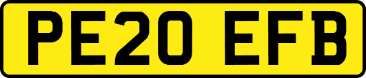 PE20EFB