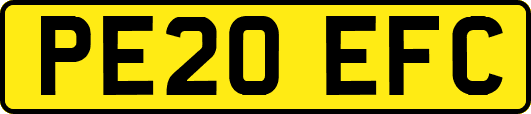 PE20EFC