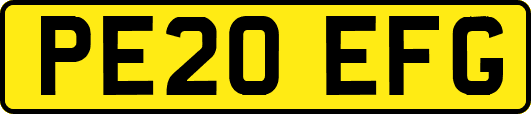 PE20EFG