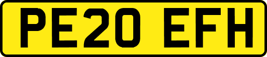 PE20EFH