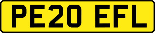PE20EFL