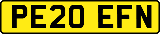 PE20EFN