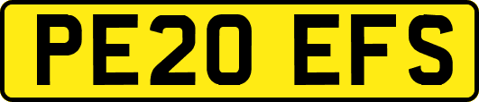 PE20EFS
