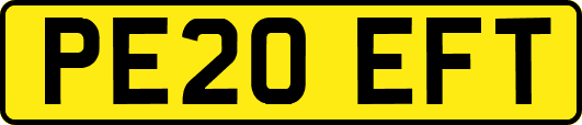 PE20EFT