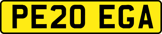 PE20EGA