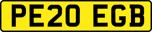 PE20EGB