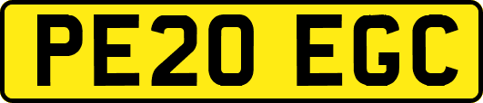 PE20EGC