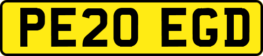 PE20EGD