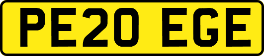 PE20EGE