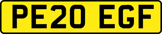 PE20EGF