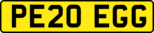 PE20EGG