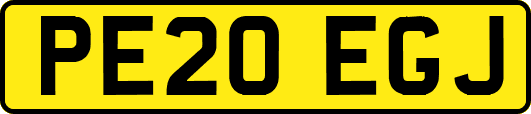 PE20EGJ