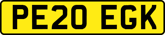 PE20EGK