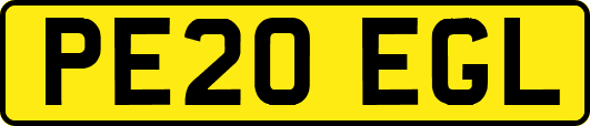 PE20EGL