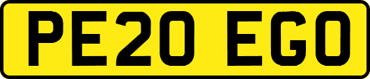 PE20EGO