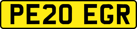 PE20EGR