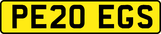 PE20EGS