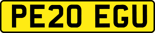 PE20EGU