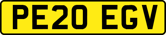 PE20EGV