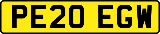 PE20EGW