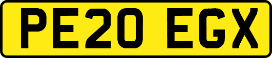 PE20EGX
