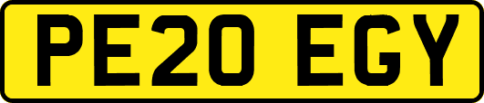 PE20EGY