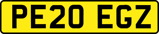 PE20EGZ