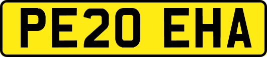 PE20EHA