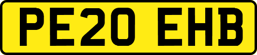 PE20EHB