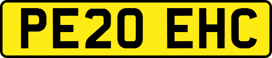 PE20EHC