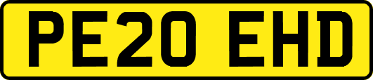 PE20EHD