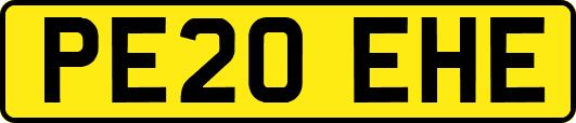 PE20EHE