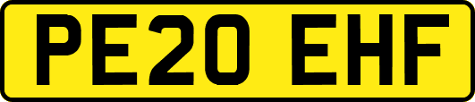 PE20EHF