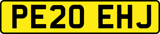 PE20EHJ