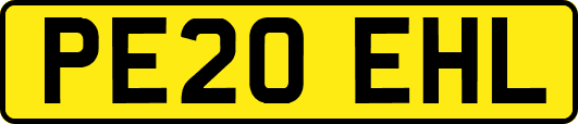 PE20EHL