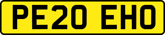 PE20EHO