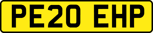 PE20EHP