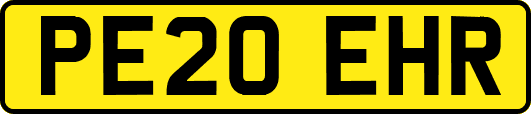 PE20EHR