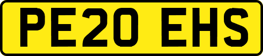 PE20EHS