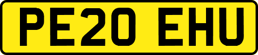PE20EHU