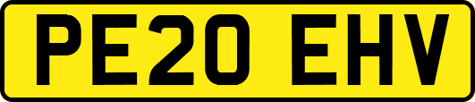PE20EHV
