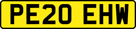 PE20EHW