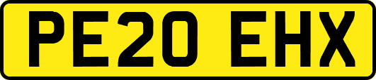 PE20EHX