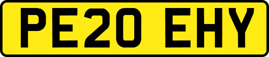 PE20EHY