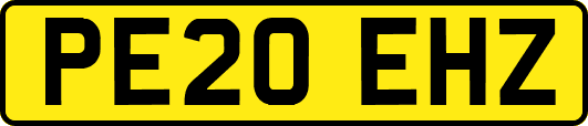 PE20EHZ
