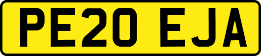 PE20EJA