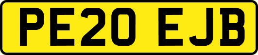 PE20EJB
