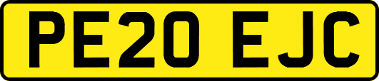 PE20EJC
