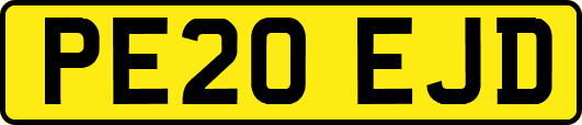 PE20EJD