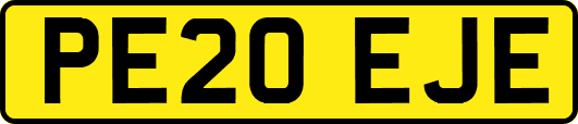 PE20EJE